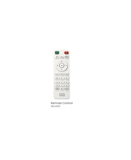 Benq TK710 | 4K UHD (3840 x 2160) | 3200 ANSI lumens | Grey/White