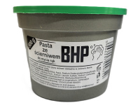 Pasta rankoms plauti BHP, su abrazyvu, 500 g