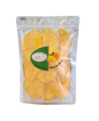 Džiovintos mangų riekelės, 500 g