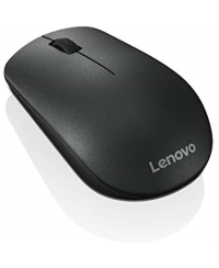 Lenovo | Wireless Mouse | 400 | Wireless mouse | Wireless | 2.4 GHz Wireless via Nano USB | Black | 1 year(s)