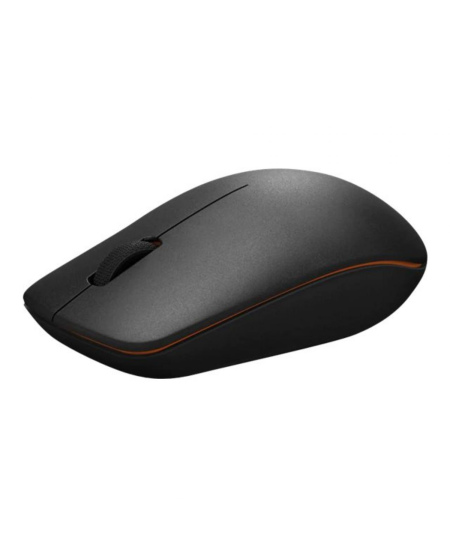 Lenovo | Wireless Mouse | 400 | Wireless mouse | Wireless | 2.4 GHz Wireless via Nano USB | Black | 1 year(s)