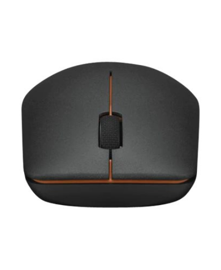 Lenovo | Wireless Mouse | 400 | Wireless mouse | Wireless | 2.4 GHz Wireless via Nano USB | Black | 1 year(s)