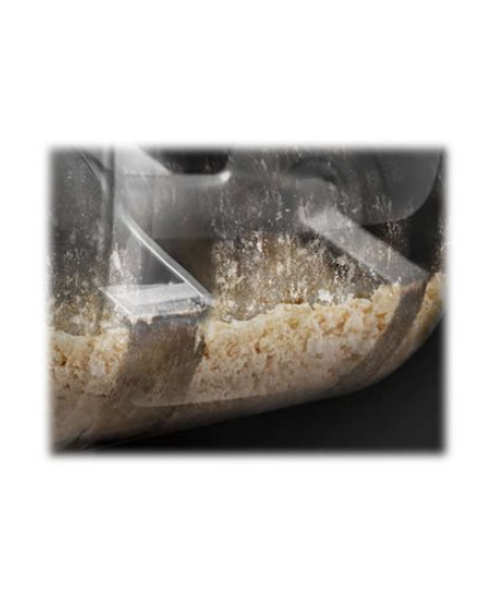 Philips Pasta Maker | HR2665/96 | 200 W | Number of speeds 1 | Bowl capacity 0.8 L | Black