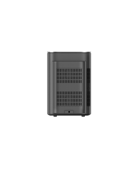 Xiaomi Smart Double Stack Air Fryer 12L | Power 2800 W | Capacity 12 L | Black