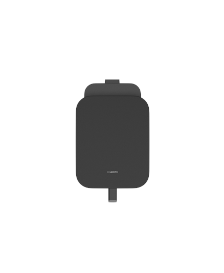 Xiaomi Smart Double Stack Air Fryer 12L | Power 2800 W | Capacity 12 L | Black