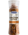 Vištienos ir kepsnių prieskonių mišinys SANTA MARIA, malūnėlis, 250 g