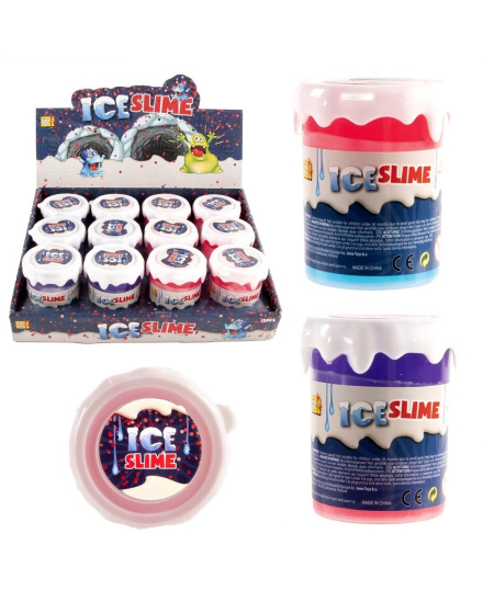 Šlykštukas su burbuliukais, 45 g