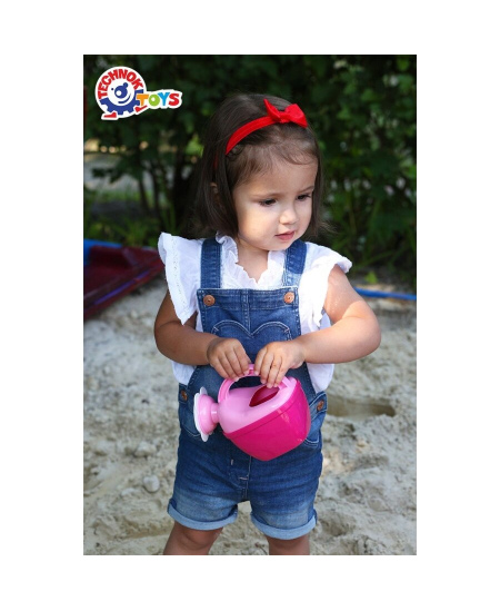 Mažas laistytuvas Technok