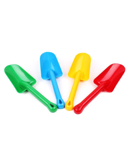 Kastuvėlis Technok, 26 cm