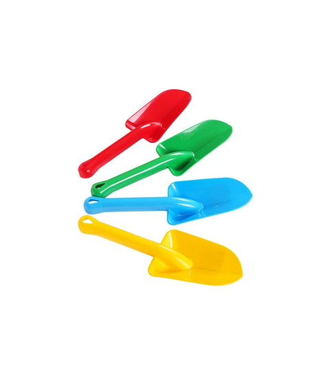 Kastuvėlis Technok, 26 cm