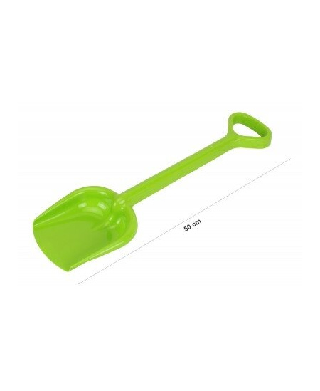 Didelis kastuvas Technok, 50 cm