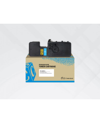 Neoriginali HYB Kyocera TK-5240C (1T02R7CNL0) Lazerinė kasetė, Žydra