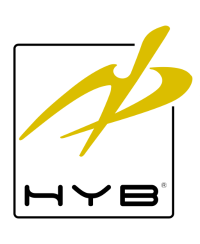 Neoriginali HYB Kyocera TK-6115 (1T02P10NL0) Lazerinė kasetė, Juoda