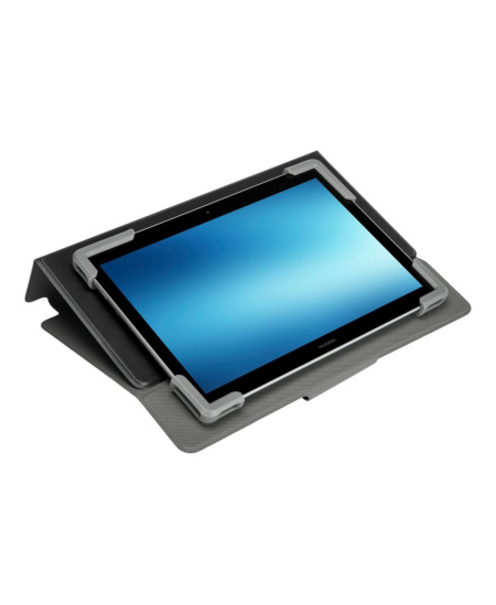 Targus SafeFit | 10.5 " | Rotating Tablet Case | Black