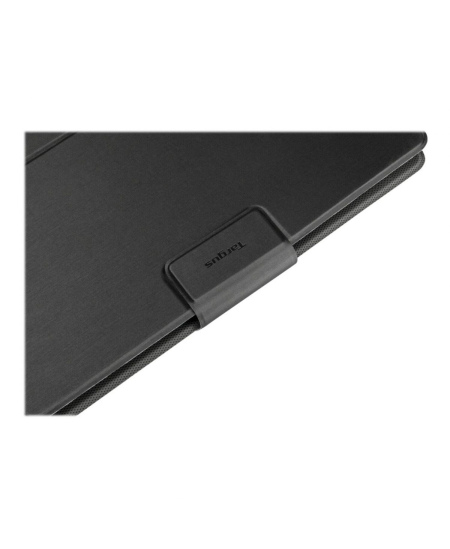 Targus SafeFit | 10.5 " | Rotating Tablet Case | Black
