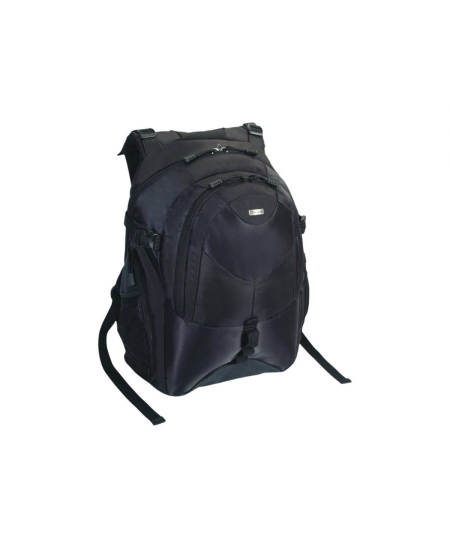 Targus | Campus | Fits up to size 15-16 " | Laptop Backpack | Black