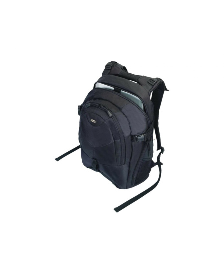 Targus | Campus | Fits up to size 15-16 " | Laptop Backpack | Black
