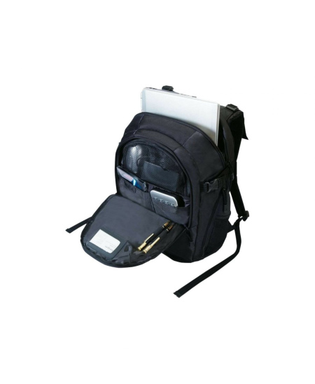 Targus | Campus | Fits up to size 15-16 " | Laptop Backpack | Black
