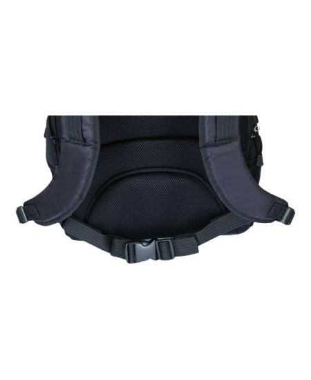 Targus | Campus | Fits up to size 15-16 " | Laptop Backpack | Black