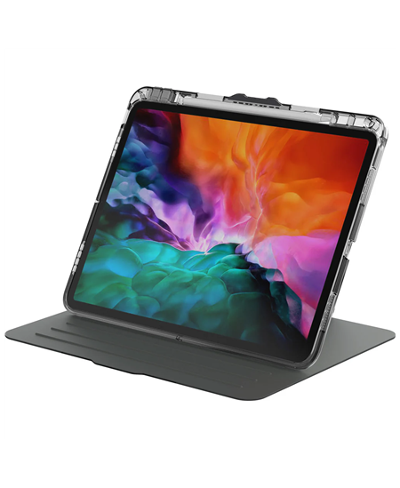 Targus VersaVu Clear Case | THZ982GL | Tablet case | For iPad Pro 13-inch (M4) | Black