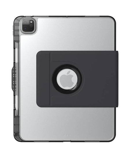Targus VersaVu Clear Case | THZ982GL | Tablet case | For iPad Pro 13-inch (M4) | Black