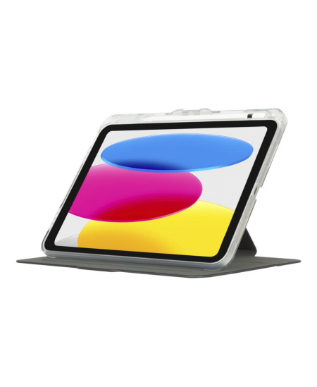 Targus VersaVu Clear Case for iPad 10.9" | THD936GL | Tablet case | Clear