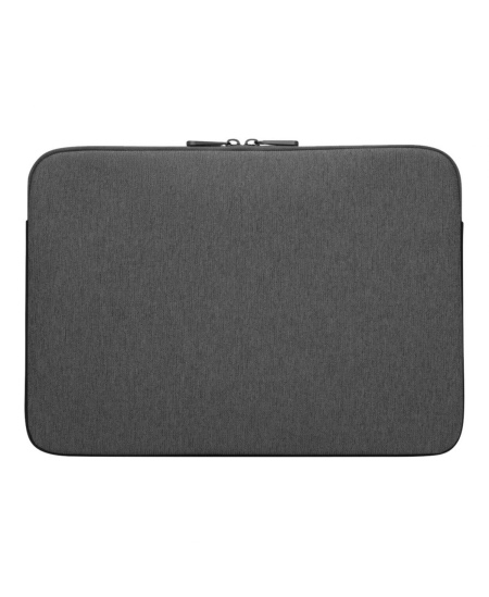 Targus Cypress with EcoSmart Sleeve | Fits up to size 15-16 " | Sleeve | Grey