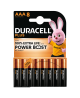 Duracell Plus Boost MN2400 BL8 | AAA | 8 pc(s)
