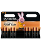 Duracell Plus Boost MN1500 BL8 | AA