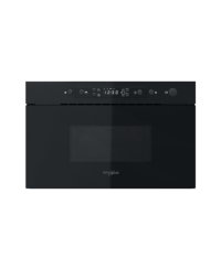 Whirlpool Microwave Oven | MBNA920B | Built-in | 750 W | Grill | Black