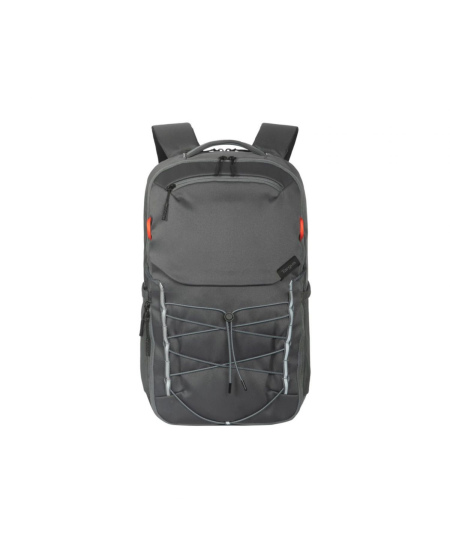 Targus TBB65802GL Work+ Play Trio | Fits up to size 16 " | Backpack | Grey