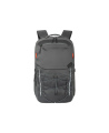 Targus TBB65802GL Work+ Play Trio | Fits up to size 16 " | Backpack | Grey