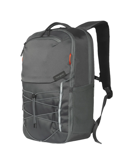 Targus TBB65802GL Work+ Play Trio | Fits up to size 16 " | Backpack | Grey