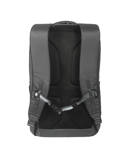 Targus TBB65802GL Work+ Play Trio | Fits up to size 16 " | Backpack | Grey