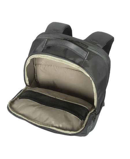 Targus TBB65802GL Work+ Play Trio | Fits up to size 16 " | Backpack | Grey