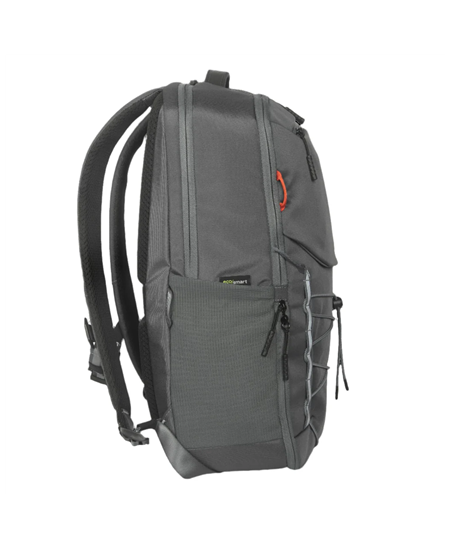 Targus TBB65802GL Work+ Play Trio | Fits up to size 16 " | Backpack | Grey