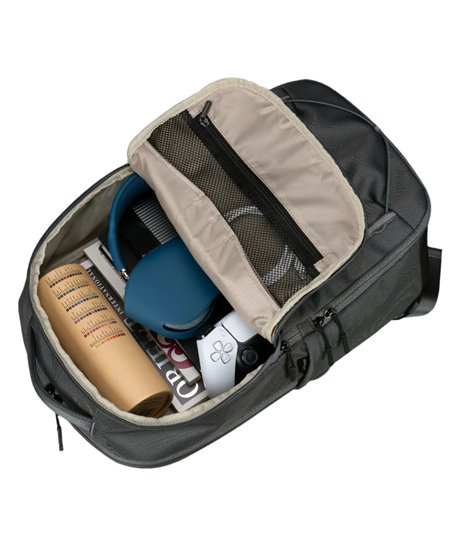 Targus TBB65802GL Work+ Play Trio | Fits up to size 16 " | Backpack | Grey