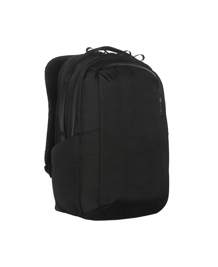 Hyper HP21PBKGL HyperPack | Fits up to size 16 " | Backpack | Black
