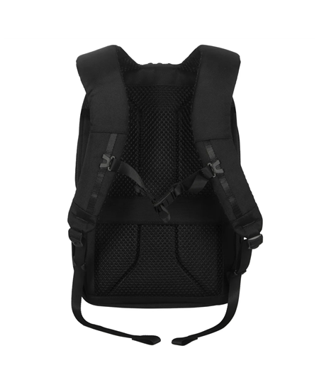 Hyper HP21PBKGL HyperPack | Fits up to size 16 " | Backpack | Black