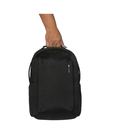 Hyper HP21PBKGL HyperPack | Fits up to size 16 " | Backpack | Black