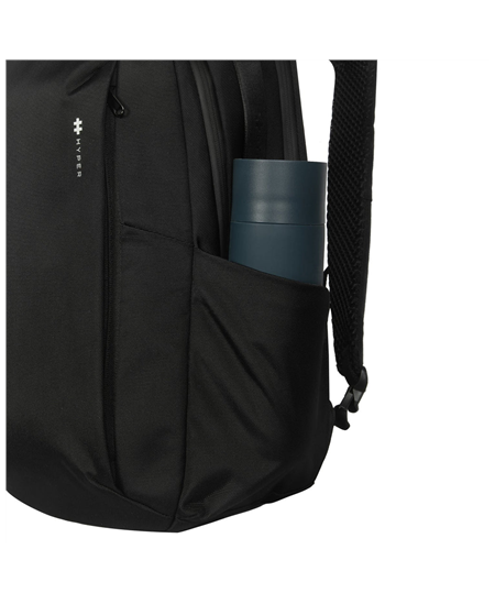 Hyper HP21PBKGL HyperPack | Fits up to size 16 " | Backpack | Black