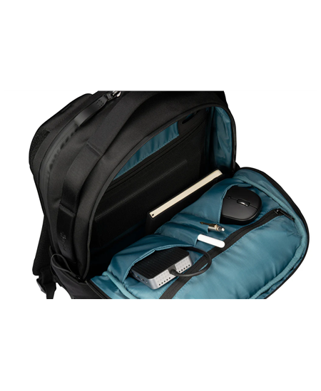 Hyper HP21PBKGL HyperPack | Fits up to size 16 " | Backpack | Black