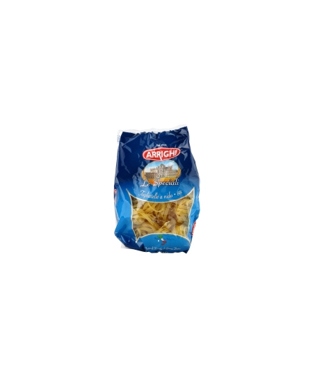 Makaronai ARRIGHI, lizdai, Nr. 88, 500 g