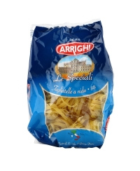 Makaronai ARRIGHI, lizdai, Nr. 88, 500 g
