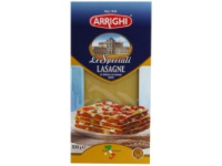 Makaronai ARRIGHI, lazanija, 500 g