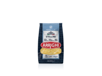 Makaronai  ARRIGHI, žvaigždutės, Nr. 79, 500 g