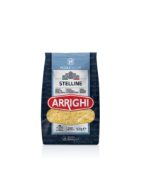 Makaronai  ARRIGHI, žvaigždutės, Nr. 79, 500 g