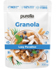 Granola PURELLA, su kokosu, 300 g