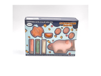 Color Mud Big kūrybos rinkinys