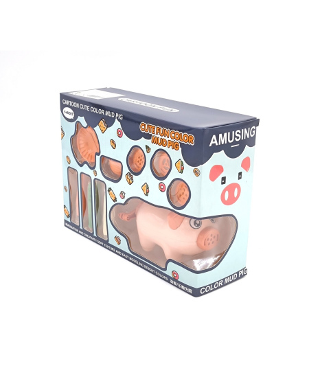 Kūrybinis rinkinis COLOR MUD BIG
